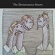 Illustration for article titled The Brontësaurus Sisters: When Literary Greats Meet Terrible Puns